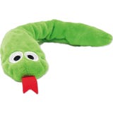 Gioco per Gatti - Serpente di Peluche Snakey