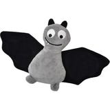 Gioco per Gatti - Pipistrello di Peluche Frido