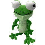 Gioco per Gatti - Camaleonte di Peluche Olly