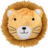 Aum&uuml;ller Gioco per Gatto - Leone di Peluche Leo