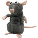 Aumüller Ratte Cedric Katzenspielkissen