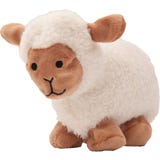 Gioco per Gatti - Pecora di Peluche Sally