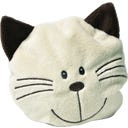 Baldi-Willy Katzenspielkissen, Katzenkopf - 1 Stk