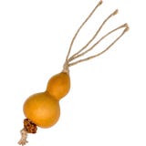 Aum&uuml;ller Gioco Dentale per Gatti - Zucca