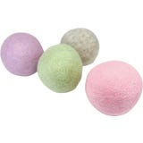 Aum&uuml;ller Nat&uuml;rliche Wollfilzkugel Katzenspielzeug