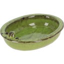 Esschert Design Vogelbad Frosch oval - 1 Stk
