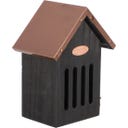 Esschert Design Schmetterlingshaus mit Kupferdach - 1 Stk