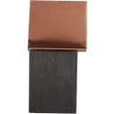 Esschert Design Schmetterlingshaus mit Kupferdach - 1 Stk