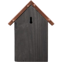 Esschert Design Refuge à Papillons avec Toit en Cuivre - 1 pcs