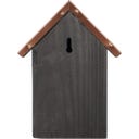 Esschert Design Schmetterlingshaus mit Kupferdach - 1 Stk