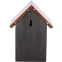 Esschert Design Wildbienenhaus mit Kupferdach - 1 Stk