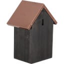 Esschert Design Wild Bee House with Copper Roof - 1 item