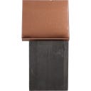 Esschert Design Wildbienenhaus mit Kupferdach - 1 Stk