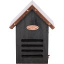 Refuge pour Coccinelles avec Toit en Cuivre - 1 pcs