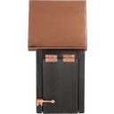 Esschert Design Domček pre lienky s medenou strieškou - 1 ks