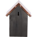 Esschert Design Marienkäferhaus mit Kupferdach - 1 Stk