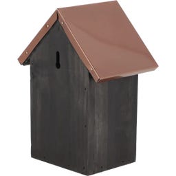 Esschert Design Marienkäferhaus mit Kupferdach - 1 Stk