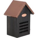 Esschert Design Marienkäferhaus mit Kupferdach - 1 Stk