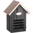 Refuge pour Coccinelles avec Toit en Cuivre - 1 pcs