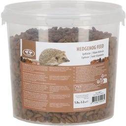 Esschert Design Nourriture pour Hérissons - 1 pcs