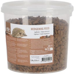 Esschert Design Nourriture pour Hérissons - 1 pcs