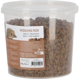 Esschert Design Hedgehog Feed - 1 item