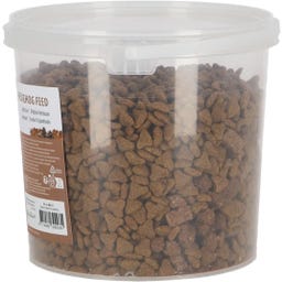 Esschert Design Hedgehog Feed - 1 item