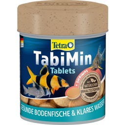 Tetra TabiMin Tablets - 120 compresse