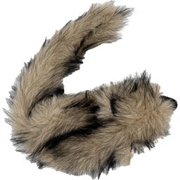 Aumüller Frettchen Katzenspielkissen - 1 Stk