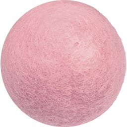 Aumüller Natürliche Wollfilzkugel Katzenspielzeug - 1 Stk