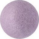 Aumüller Natürliche Wollfilzkugel Katzenspielzeug - 1 Stk