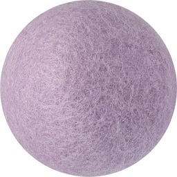 Aumüller Natürliche Wollfilzkugel Katzenspielzeug - 1 Stk