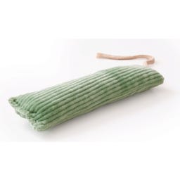 Cordkissen Sticks mit Kordel 2er-Set Katzenspielkissen - 1 Set
