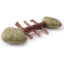 Aumüller Fischgräte 2er-Set Dentalspielzeug - 1 Set