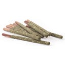 Aumüller Mikado Sticks 10er-Set Dentalspielzeug - 1 Set