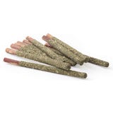 Aum&uuml;ller Mikado Sticks 10er-Set Dentalspielzeug