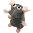 Aumüller Ratte Cedric Katzenspielkissen - 1 Stk