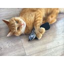 Aumüller Frido Fledermaus Katzenspielkissen - 1 Stk