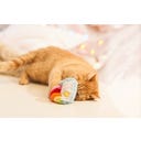 Aumüller Regenbogen Herz Katzenspielkissen - 1 Stk