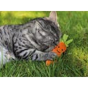 Aumüller Karotte Katzenspielkissen - 1 Stk