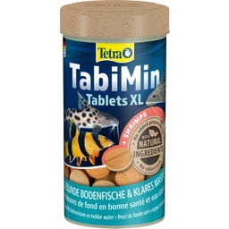 Tetra TabiMin Food Tablets XL