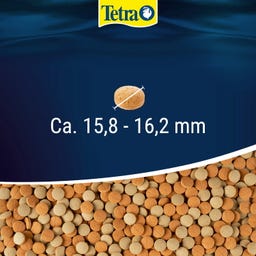 Tetra TabiMin Food Tablets XL
