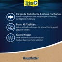 Tetra TabiMin Futtertabletten XL