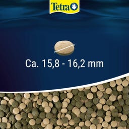 Tetra Pleco Tablets XL