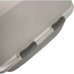 Catit Litter Box with Hood - 1 item