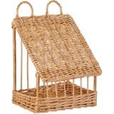 Ib Laursen Wand Vogelfutterhaus