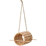 Ib Laursen Cylindrical Bird Feeder