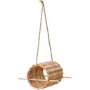 Cylindrical Bird Feeder