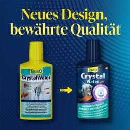 Tetra CrystalWater