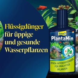 Tetra PlantaMin - 250ml